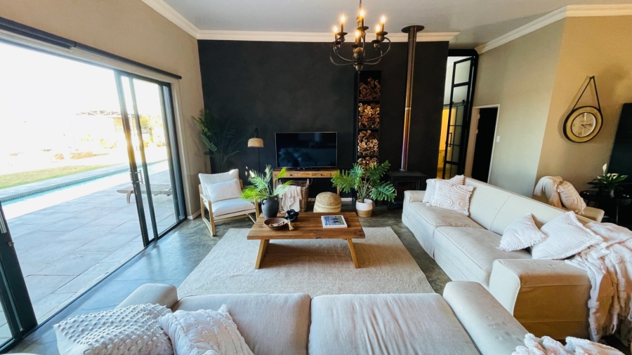 3 Bedroom Property for Sale in Grimbeeck Park North West